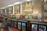 Slug & Lettuce - London St Mary Axe