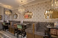 Slug & Lettuce - London St Mary Axe