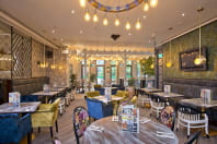 Slug & Lettuce - London St Mary Axe