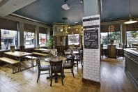 Gosforth Hotel - Newcastle