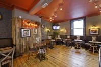 Gosforth Hotel - Newcastle