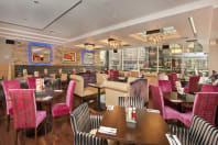Slug & Lettuce - London Tower Bridge