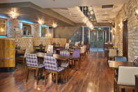 Slug & Lettuce - London Tower Bridge