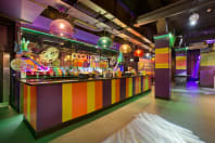 Popworld - Glasgow
