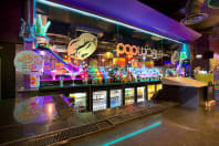 Popworld - Glasgow