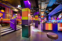 Popworld - Glasgow