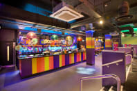Popworld - Glasgow