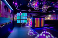 Popworld - Glasgow