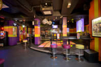 Popworld - Cardiff