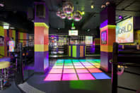 Popworld - Cardiff