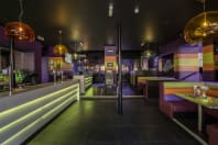 Popworld - Leeds