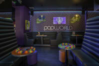 Popworld - Leeds