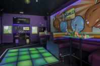 Popworld - Leeds