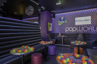 Popworld - Leeds