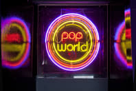 Popworld - Liverpool