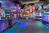 Popworld - Liverpool