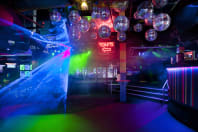 Popworld - Liverpool