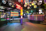 Popworld - Liverpool