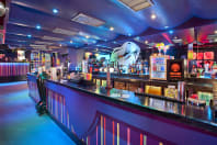 Popworld - Liverpool