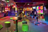 Popworld - Liverpool