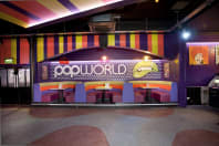Popworld - Blackpool