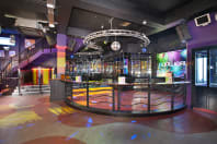 Popworld - Blackpool