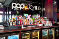 Popworld - Blackpool