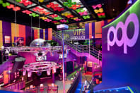 Popworld - Birmingham