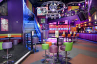 Popworld - Birmingham