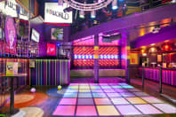 Popworld - Birmingham