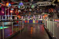 Popworld - Southampton