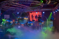 Popworld - Southampton