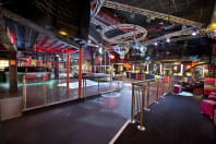 Popworld - Southampton