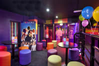 Popworld - Sheffield