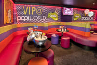 Popworld - Sheffield