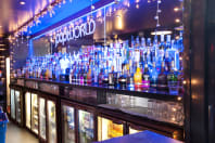 Popworld - Sheffield