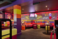 Popworld - Sheffield VIP