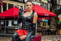 Guided Dominatrix Bar Crawl