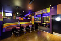 Popworld - Reading