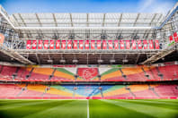 Amsterdam Arena Stadium