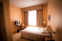 Tatari 53 Hotel double room