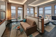 Park Inn by Radisson - Berlin Alexanderplatz