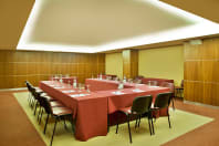 Turim Europa Hotel conference room