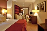 Turim Europa Hotel twin