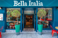 Bella Italia - Southampton Hanover