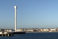 Weymouth Skyline Tower