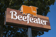 Weymouth Beefeater