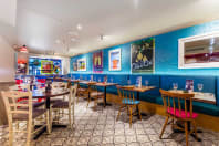 Bella Italia - Cambridge Leisure Park