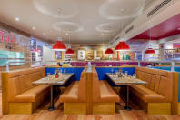 Bella Italia - Cambridge Leisure Park restraunt