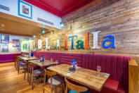 Bella Italia - Cambridge Leisure Park